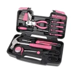 Apollo Tools Original 39 Piece Household Tool Set