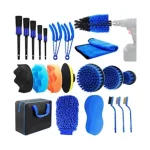Car Cleaning Tool Set