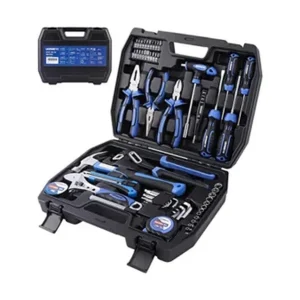 General Household Hand Tool Set with Hammer
