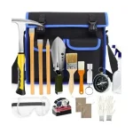 Geology Rock Pick Tool Kit