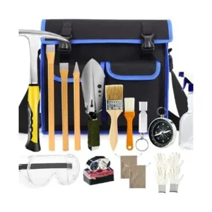 Geology Rock Pick Tool Kit