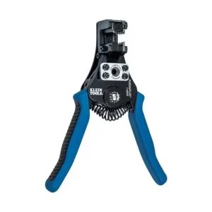 Klein Heavy Duty Tools 11063W Wire Cutter & Stripper