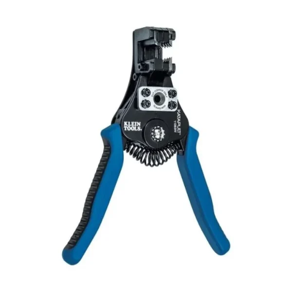 Klein Heavy Duty Tools 11063W Wire Cutter & Stripper