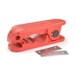 Round Cable Stripper