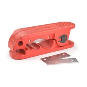 Round Cable Stripper