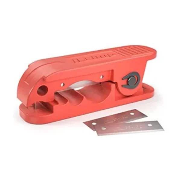 Round Cable Stripper