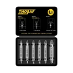 Thosaf Screw Extractor Set-Father’s Day Gifts