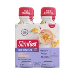 Advanced Nutrition High Protein Meal Replacement Shake