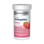 Daily Chewable Tablet Acidophilus