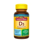 Dietary Supplement Vitamins