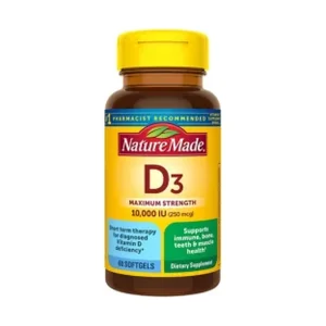 Dietary Supplement Vitamins