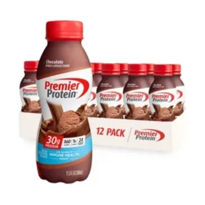 Premier Protein Shake Chocolate