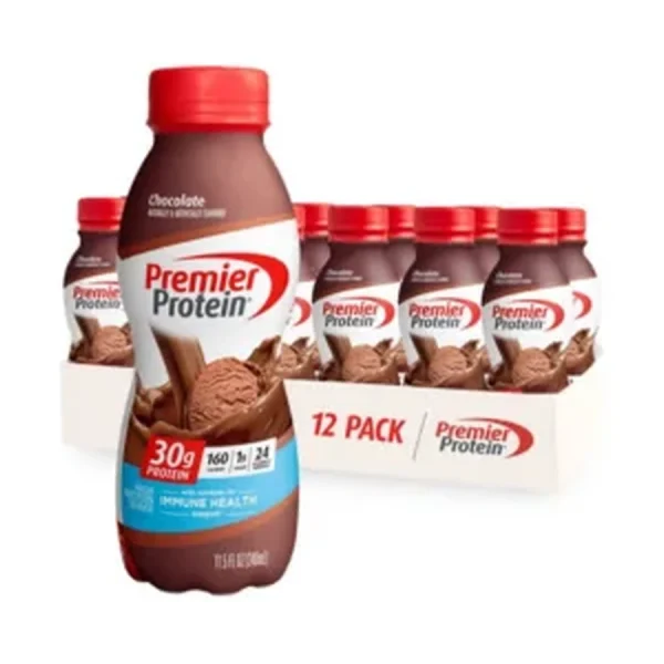 Premier Protein Shake Chocolate