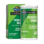 Probiotics Immune Support, Supplements