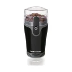 Beach Fresh Grind Electric Coffee Grinder for Beans