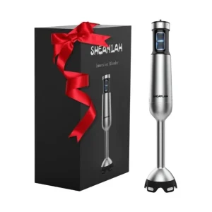Heavy-Duty Copper Brushless Motor and Gift Box