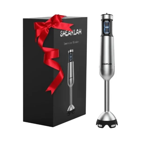 Heavy-Duty Copper Brushless Motor and Gift Box