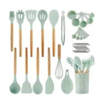 Kitchen Utensils Set