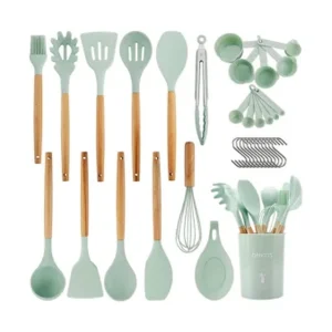 Kitchen Utensils Set