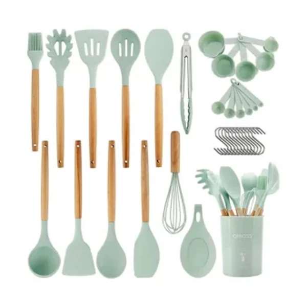 Kitchen Utensils Set