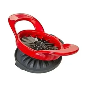 mRed & Mate Grey thin food slicer