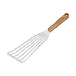 Stainless Steel Slotted Turner