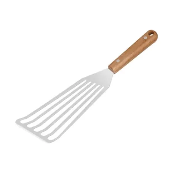 Stainless Steel Slotted Turner