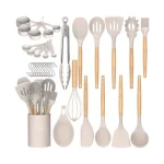 Umite Chef Kitchen Cooking Utensils Set