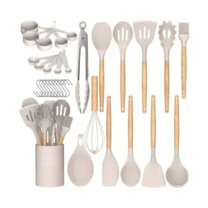 Umite Chef Kitchen Cooking Utensils Set