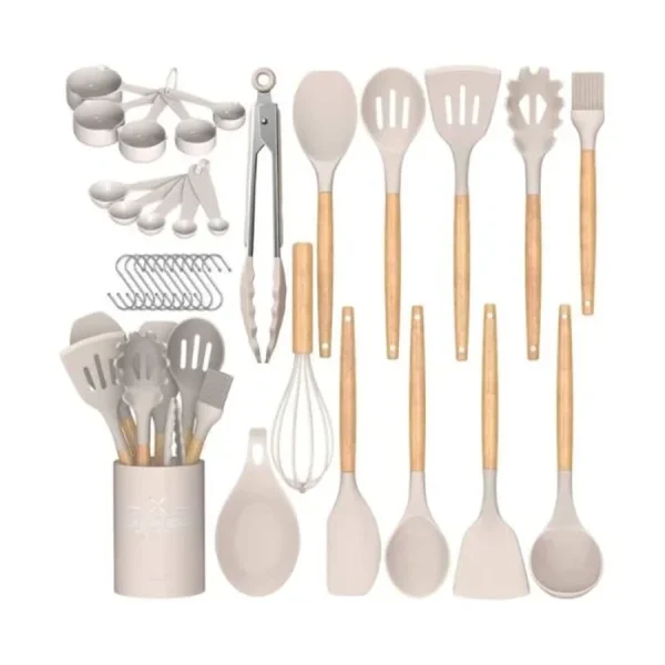 Umite Chef Kitchen Cooking Utensils Set