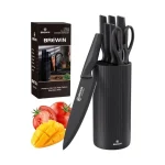 Universal Knife Set, Brewin Kitchen Knife Set