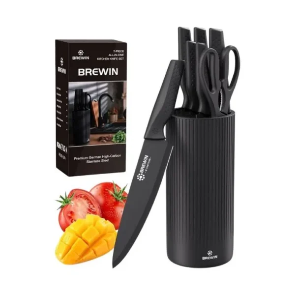 Universal Knife Set, Brewin Kitchen Knife Set