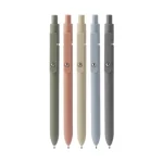 Gel Pens Quick Dry Ink Fine Point Premium Ball Gel Pens