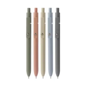 Gel Pens Quick Dry Ink Fine Point Premium Ball Gel Pens