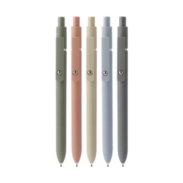 Gel Pens Quick Dry Ink Fine Point Premium Ball Gel Pens