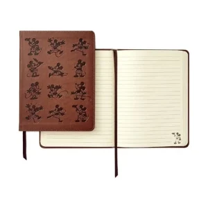 Hallmark Journal (Twelve Mickeys)