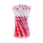 HB Pencils Translucent Pencil Multipoint