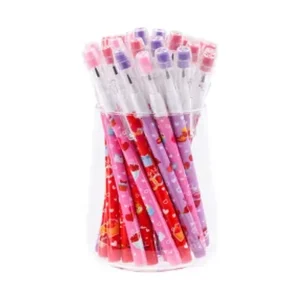 HB Pencils Translucent Pencil Multipoint