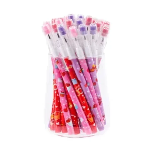 HB Pencils Translucent Pencil Multipoint