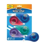 White-Out Brand EZ Correct Correction Tape
