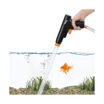 Aquarium Gravel Cleaner