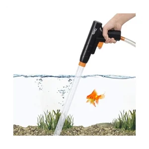 Aquarium Gravel Cleaner