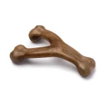 Benebone Wishbone Durable Dog Chew Toy