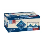 Blue Buffalo Homestyle Recipe Adult Wet Dog Food