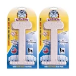 Bullibone Nylon Dog Chew Toy Nylon Bone