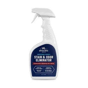 Carpet Cleaner Spray