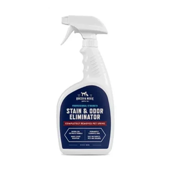 Carpet Cleaner Spray