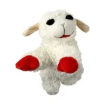 Plush Dog Toy