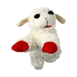 Plush Dog Toy