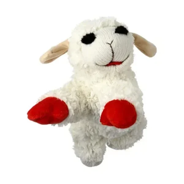 Plush Dog Toy